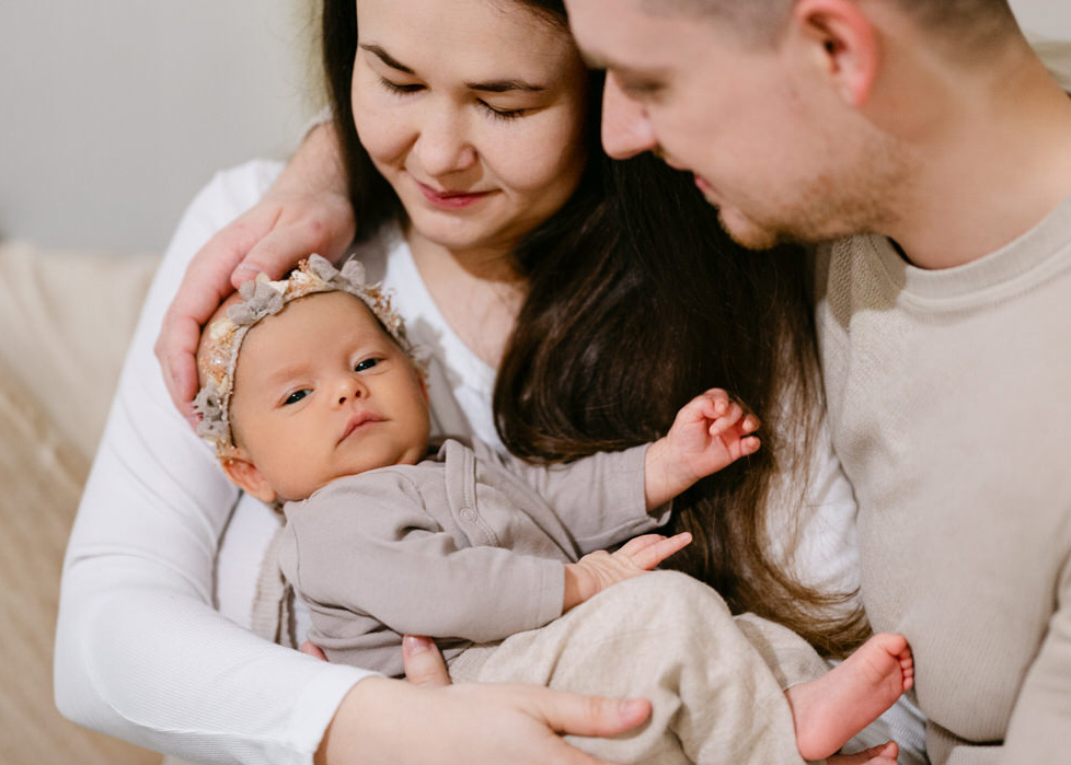 Fotografie Smutná--12